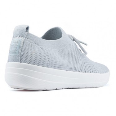 FITFLOP F-SPORTY UBERKNIT SNEAKERS W 2019 Schuhe PEARL