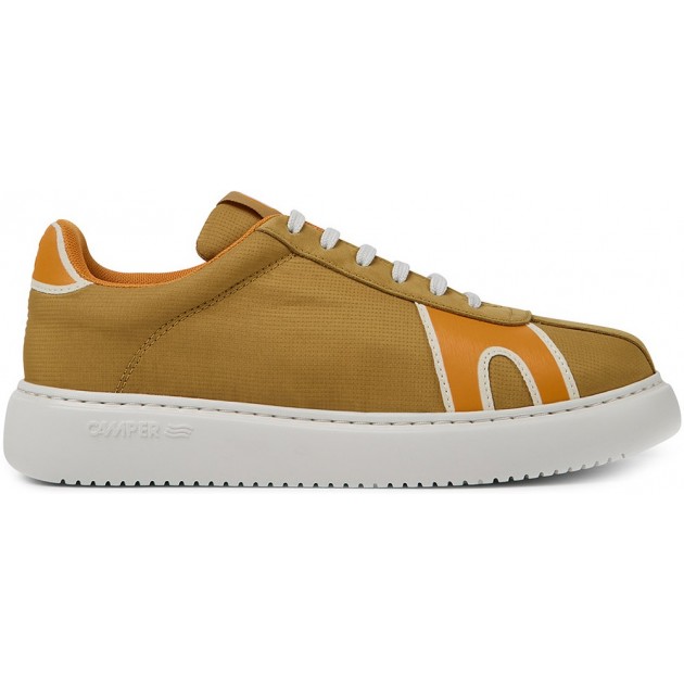 SNEAKERS CAMPER RUNNER K21 K201382 ORANGE SNEAKERS CAMPER RUNNER K21 K201382 ORANGE