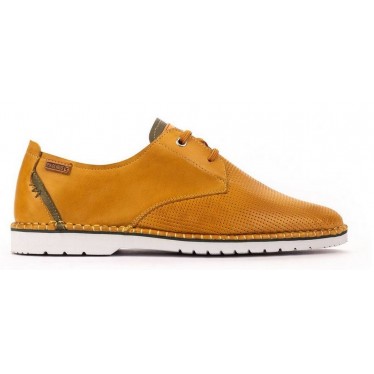 PIKOLINOS SCHUHE ALBIR M6R-4356 HONEY
