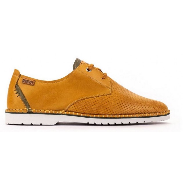 PIKOLINOS SCHUHE ALBIR M6R-4356 HONEY PIKOLINOS SCHUHE ALBIR M6R-4356 HONEY