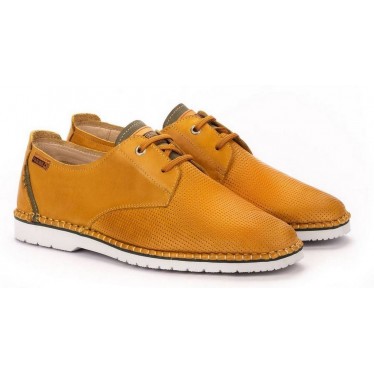 PIKOLINOS SCHUHE ALBIR M6R-4356 HONEY