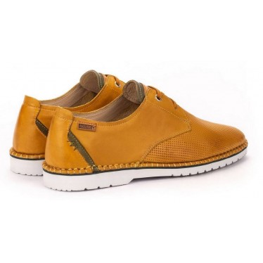 PIKOLINOS SCHUHE ALBIR M6R-4356 HONEY