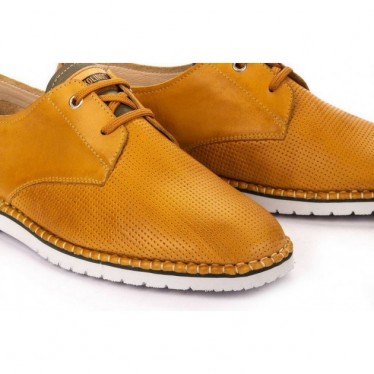 PIKOLINOS SCHUHE ALBIR M6R-4356 HONEY