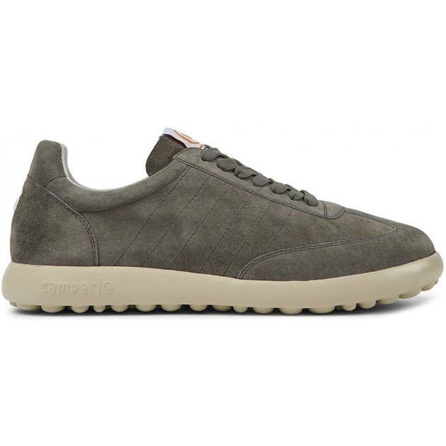 HAUSSCHUHE CAMPER PELOTAS XLITE K100817 GRIS HAUSSCHUHE CAMPER PELOTAS XLITE K100817 GRIS