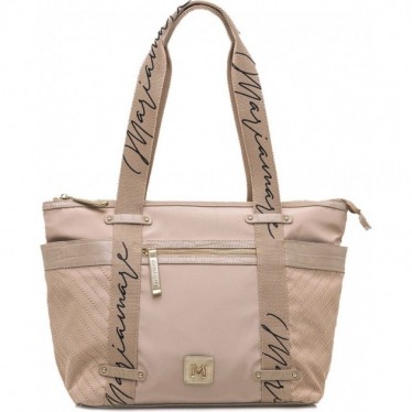 RASA MARIAMARE TASCHE BEIGE