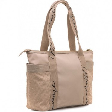 RASA MARIAMARE TASCHE BEIGE