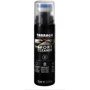 TARRAGO TSA170000075A 75ML SPORTSCHUHREINIGER INCOLORA