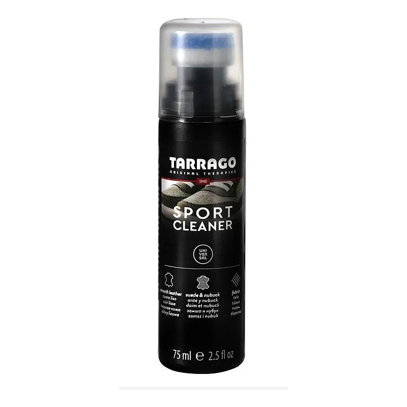 TARRAGO TSA170000075A 75ML SPORTSCHUHREINIGER INCOLORA