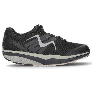 MBT LEASHA 17 W SCHUHE BLACK