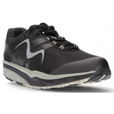 MBT LEASHA 17 W SCHUHE BLACK