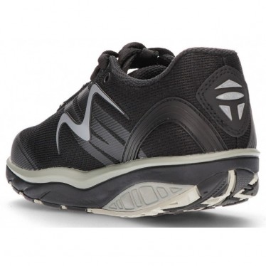 MBT LEASHA 17 W SCHUHE BLACK