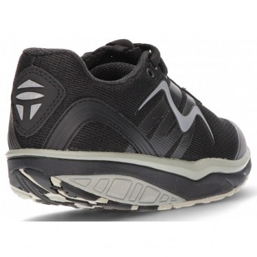MBT LEASHA 17 W SCHUHE BLACK