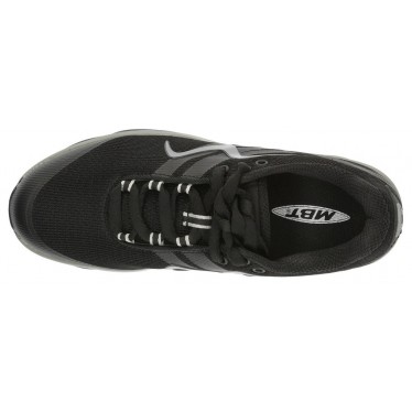 MBT LEASHA 17 W SCHUHE BLACK
