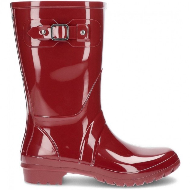 WASSERSTIEFEL IGOR W10133 BURDEOS WASSERSTIEFEL IGOR W10133 BURDEOS