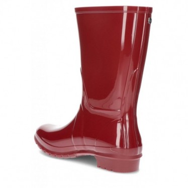 WASSERSTIEFEL IGOR W10133 BURDEOS