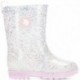 WASSERSTIEFEL MIT LEICHTEM CONGUITOS GLITTER 110011 PINK_GLITTER