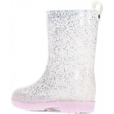 WASSERSTIEFEL MIT LEICHTEM CONGUITOS GLITTER 110011 PINK_GLITTER