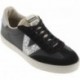 VICTORIA BASKET BERLIN GLITZER SNEAKER 1126185 NEGRO