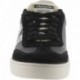 VICTORIA BASKET BERLIN GLITZER SNEAKER 1126185 NEGRO