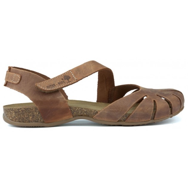 INTERBIOS SANDALEN UNIVERSUM OURS INTERBIOS SANDALEN UNIVERSUM OURS