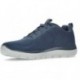 SKECHERS SUMMITS TORRE SNEAKERS 232395 NAVY