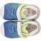 BABYSNEAKERS BIOMECANICS 222160-A AZUL