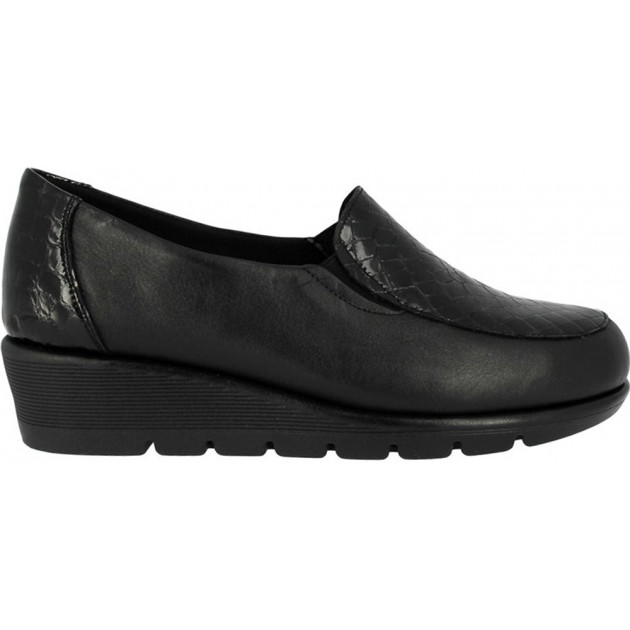 DOCTOR CUTILLAS MOKASIN 77212 NEGRO DOCTOR CUTILLAS MOKASIN 77212 NEGRO
