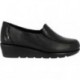 DOCTOR CUTILLAS MOKASIN 77212 NEGRO