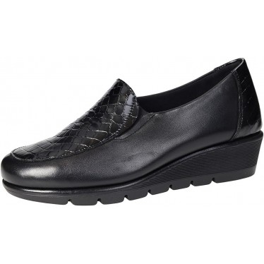DOCTOR CUTILLAS MOKASIN 77212 NEGRO