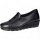 DOCTOR CUTILLAS MOKASIN 77212 NEGRO