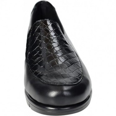 DOCTOR CUTILLAS MOKASIN 77212 NEGRO