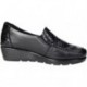 DOCTOR CUTILLAS MOKASIN 77212 NEGRO
