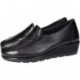 DOCTOR CUTILLAS MOKASIN 77212 NEGRO