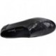 DOCTOR CUTILLAS MOKASIN 77212 NEGRO
