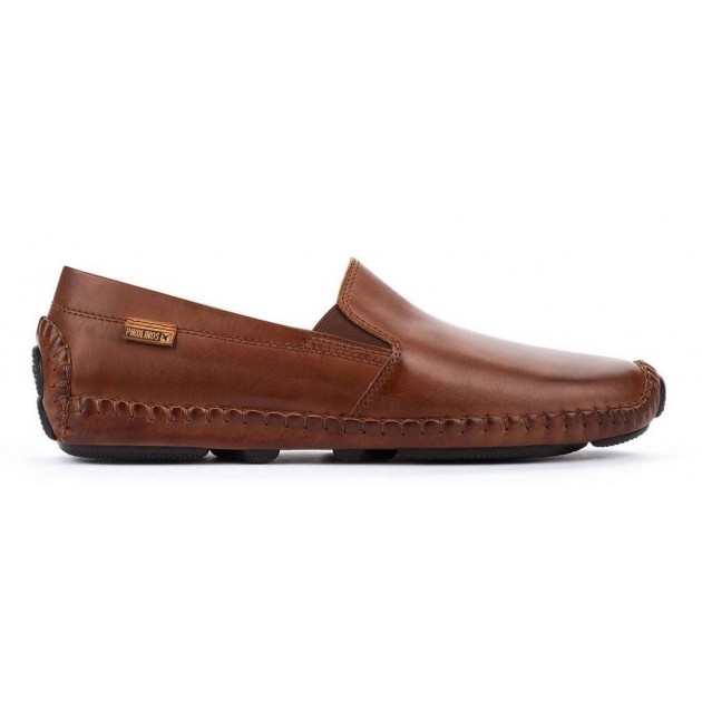 PIKOLINOS JEREZ MOCCASINS 09Z-5511 CUERO