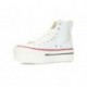 SPORTS VICTORIA CANVAS TRIBU 1061121 BLANCO