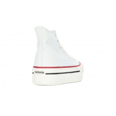 SPORTS VICTORIA CANVAS TRIBU 1061121 BLANCO