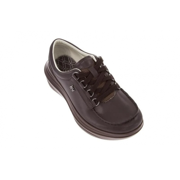 KYBUN ZURZACH FRAUENSCHUHE CHOCOLATE KYBUN ZURZACH FRAUENSCHUHE CHOCOLATE