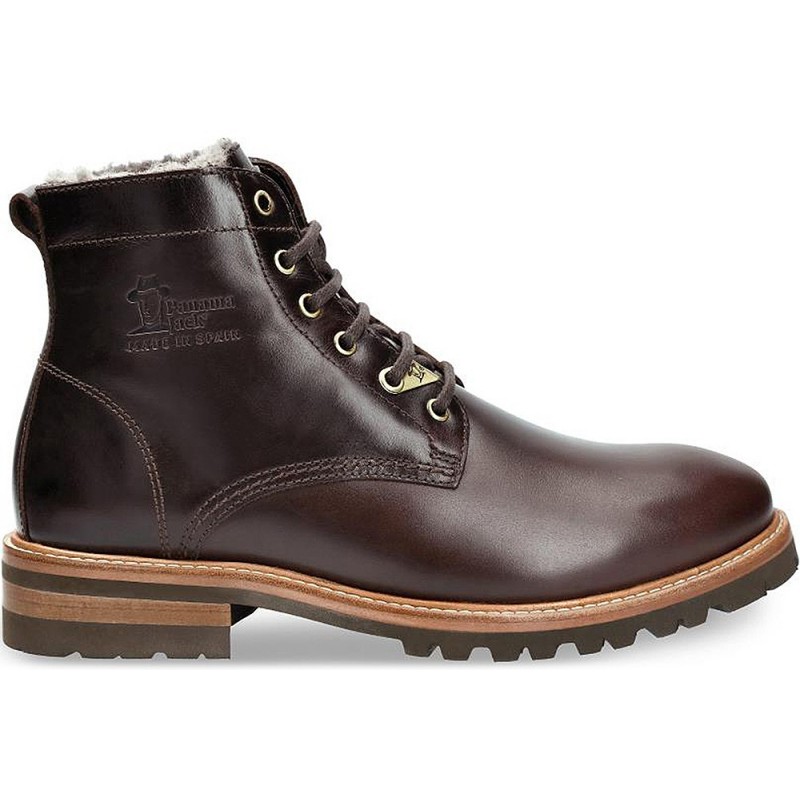 JACK EMERY IGLOO PANAMA STIEFEL MARRON_C1