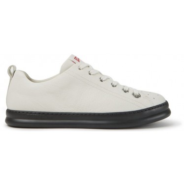 CAMPER TWINS SNEAKER K100746 BLANCO