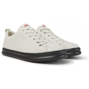 CAMPER TWINS SNEAKER K100746 BLANCO