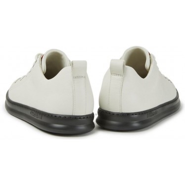 CAMPER TWINS SNEAKER K100746 BLANCO