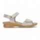 MEPHISTO PATTIE SANDALEN LIGHT_SAND