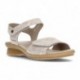 MEPHISTO PATTIE SANDALEN LIGHT_SAND