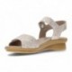 MEPHISTO PATTIE SANDALEN LIGHT_SAND