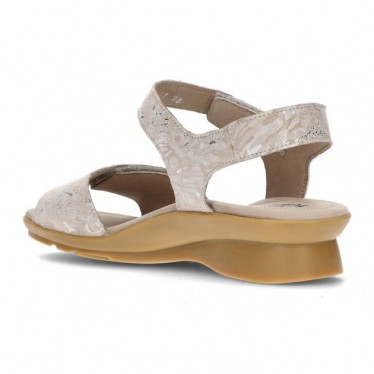 MEPHISTO PATTIE SANDALEN LIGHT_SAND