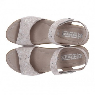 MEPHISTO PATTIE SANDALEN LIGHT_SAND