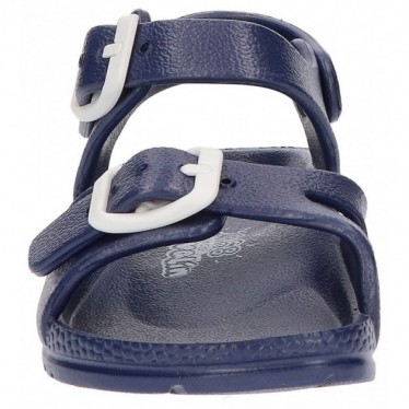 UNISEX WASSERBESTÄNDIGER SANDAL SANDY AZUL