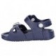 UNISEX WASSERBESTÄNDIGER SANDAL SANDY AZUL