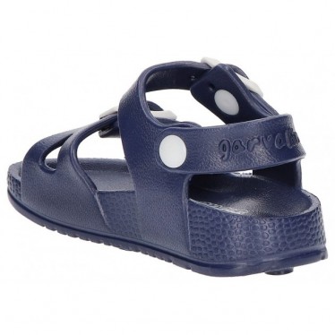 UNISEX WASSERBESTÄNDIGER SANDAL SANDY AZUL